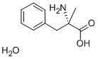 α-Methyl-L-phenylalanine