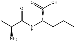 DL-Alanyl-DL-norvaline