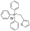 Triphenyl(2-thienylmethyl)phosphonium Bromide