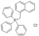 (1-Naphthylmethyl)triphenylphosphonium Chloride