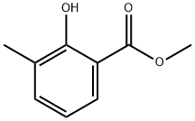 Methyl 2-hydroxy-3-methylbenzoate
