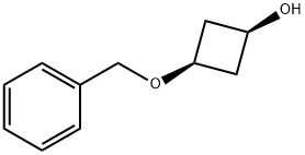 cis-3-(benzyloxy)cyclobutan-1-ol
