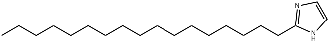 2-Heptadecylimidazole