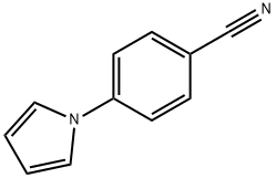4-(1H-Pyrrol-1-yl)benzonitrile