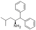 (S)-(-)-2-Amino-4-methyl-1,1-diphenylpentane