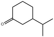 3-ISOPROPYL-1-CYCLOHEXANONE