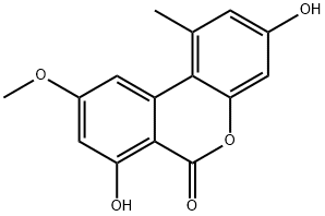 Alternariol methyl ether