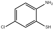 2-Amino-5-chlorothiophenol