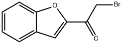 2-(Bromoacetyl)benzofuran