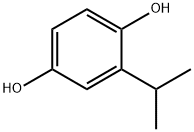 2-ISOPROPYLHYDROQUINONE