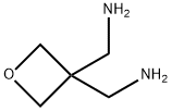 [3-(aminomethyl)oxetan-3-yl]methanamine