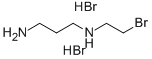 N-1-(2-BROMO-ETHYL)-PROPANE-1,3-DIAMINE, DI-HYDROBROMIDE