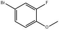 4-Bromo-2-fluoroanisole