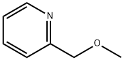 2-(Methoxymethyl)pyridine