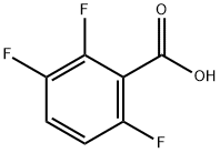 2,3,6-Trifluorobenzoic acid