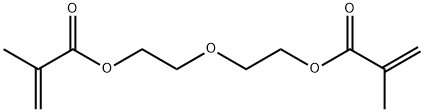 Di(ethylene glycol) dimethacrylate