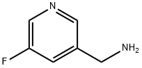 3-Aminomethyl-5-fluoropyridine