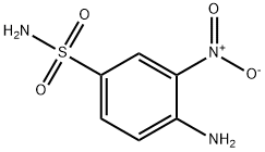 4-Amino-3-nitrobenzenesulfonamide