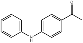 1-(4-(Phenylamino)phenyl)ethanone
