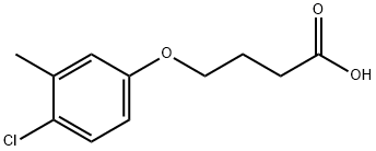 4-(4-CHLORO-M-TOLYLOXY)-BUTYRIC ACID