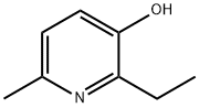 2-Ethyl-3-hydroxy-6-methylpyridine