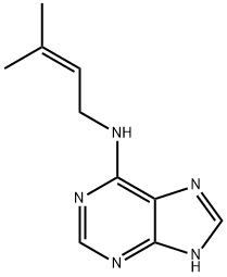 6-(γ,γ-Dimethylallylamino)purine
