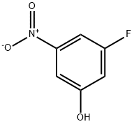 3-Fluoro-5-nitrophenol