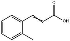 2-Methylcinnamic Acid