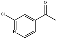 4-Acetyl-2-chloropyridine