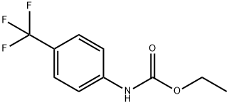 Ethyl N-[4-(trifluoromethyl)phenyl]carbamate