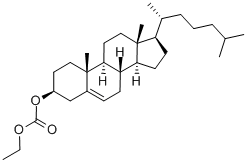 Cholesterol Ethyl Carbonate