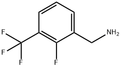 2-Fluoro-3-(trifluoromethyl)benzylamine