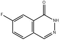 7-Fluorophthalazin-1(2H)-one