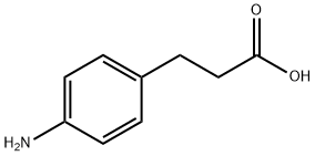 4-Aminohydrocinnamic Acid