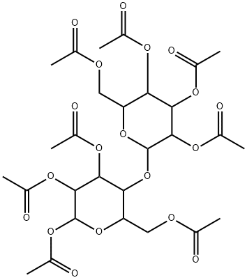 Lactose Octaacetate