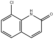 8-Chloro-2-hydroxyquinoline