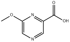 6-Methoxypyrazine-2-carboxylic acid