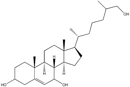 7β,27-dihydroxycholesterol