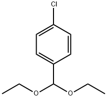 4-Chlorobenzaldehyde Diethyl Acetal
