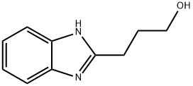 2-(3-Hydroxypropyl)benzimidazole