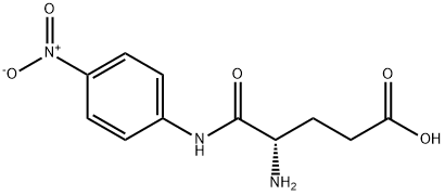 L-glutamic acid p-nitroanilide