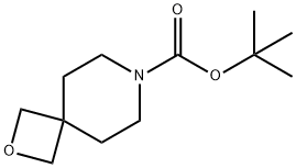 tert-Butyl 2-oxa-7-azaspiro[3.5]nonane-7-carboxylate