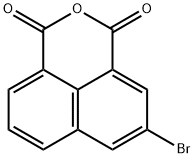 3-Bromo-1,8-naphthalic anhydride