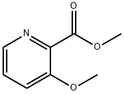 methyl 3-methoxypyridine-2-carboxylate