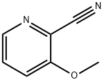 3-methoxypyridine-2-carbonitrile