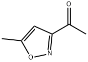 1-(5-Methylisoxazol-3-yl)ethanone