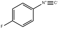 4-Fluorophenylisocyanide