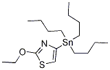 2-Ethoxy-4-(tributylstannyl)thiazole