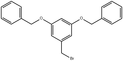 3,5-Dibenzyloxybenzyl Bromide