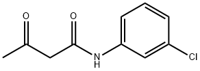 N-(3-Chlorophenyl)-3-oxobutyramide